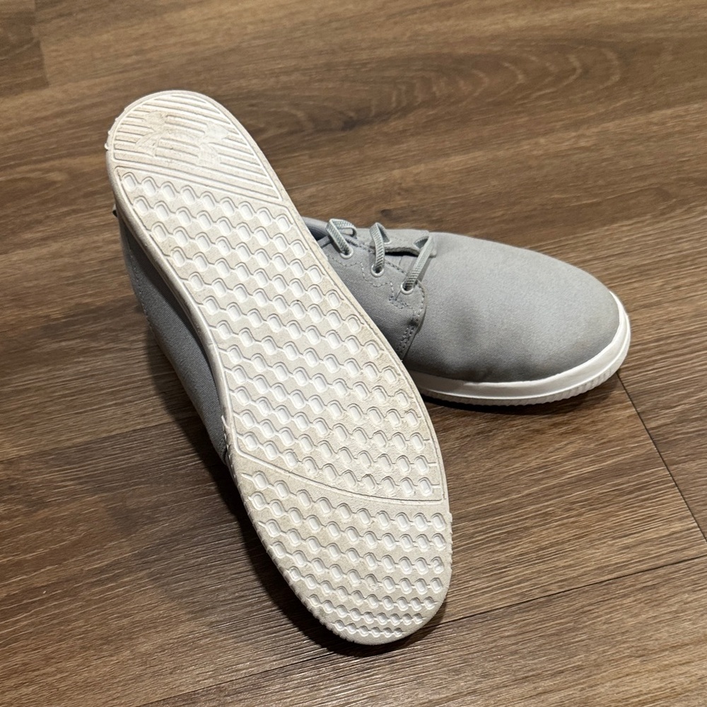 Men's Gray Casual Shoes Under Armour - Picture 5 of 5